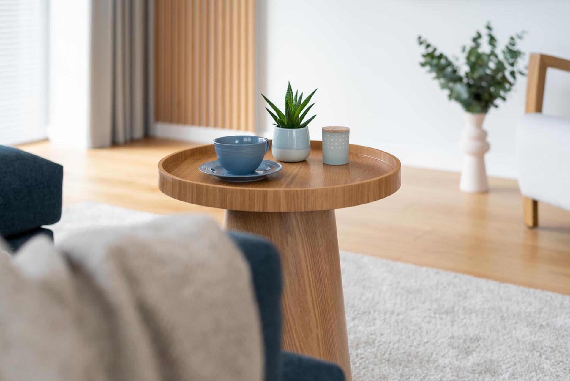 D33 Vilnius - Brand New Luxury Apartment With Terrace, Garden, Ac And Parking Buitenkant foto