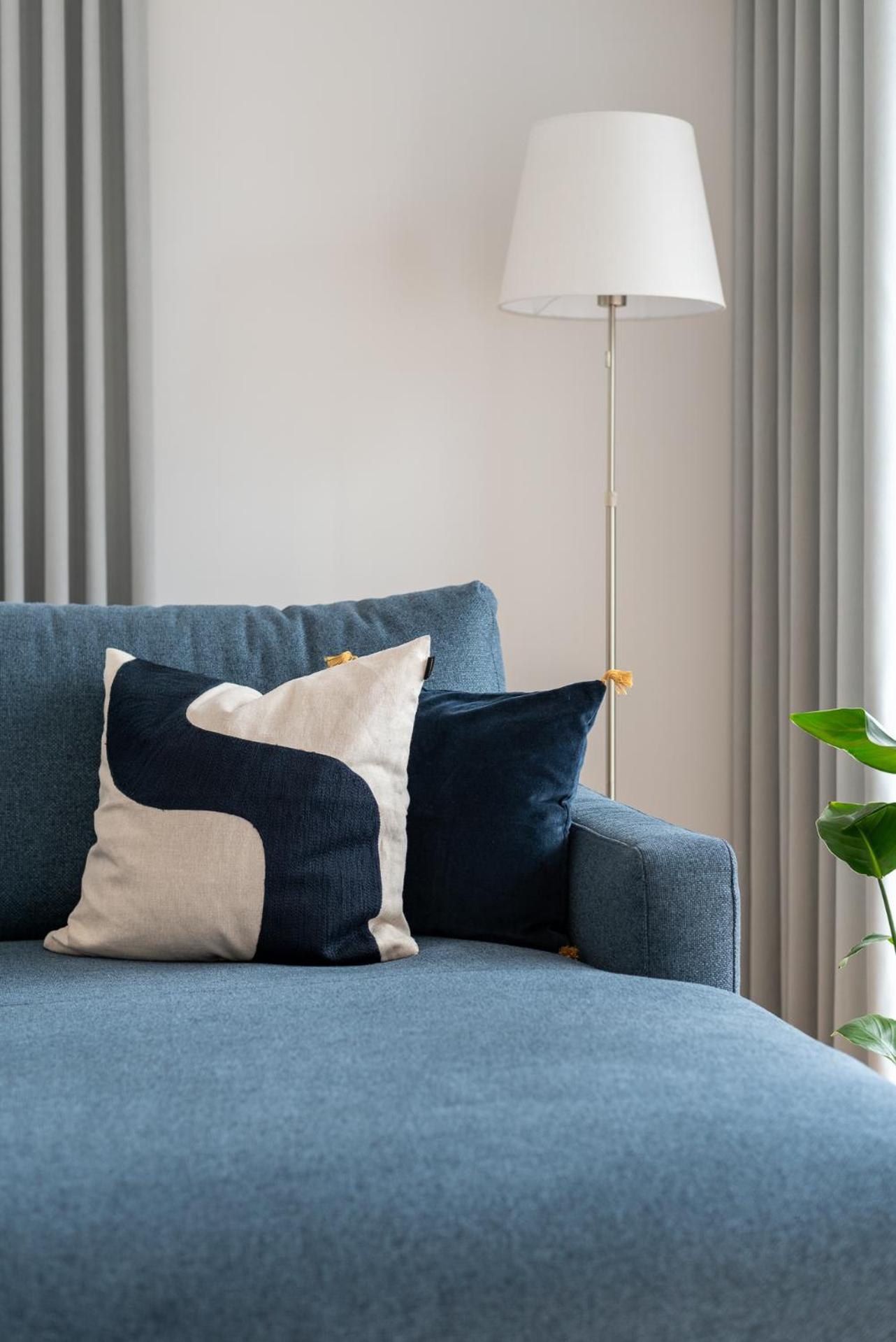 D33 Vilnius - Brand New Luxury Apartment With Terrace, Garden, Ac And Parking Buitenkant foto