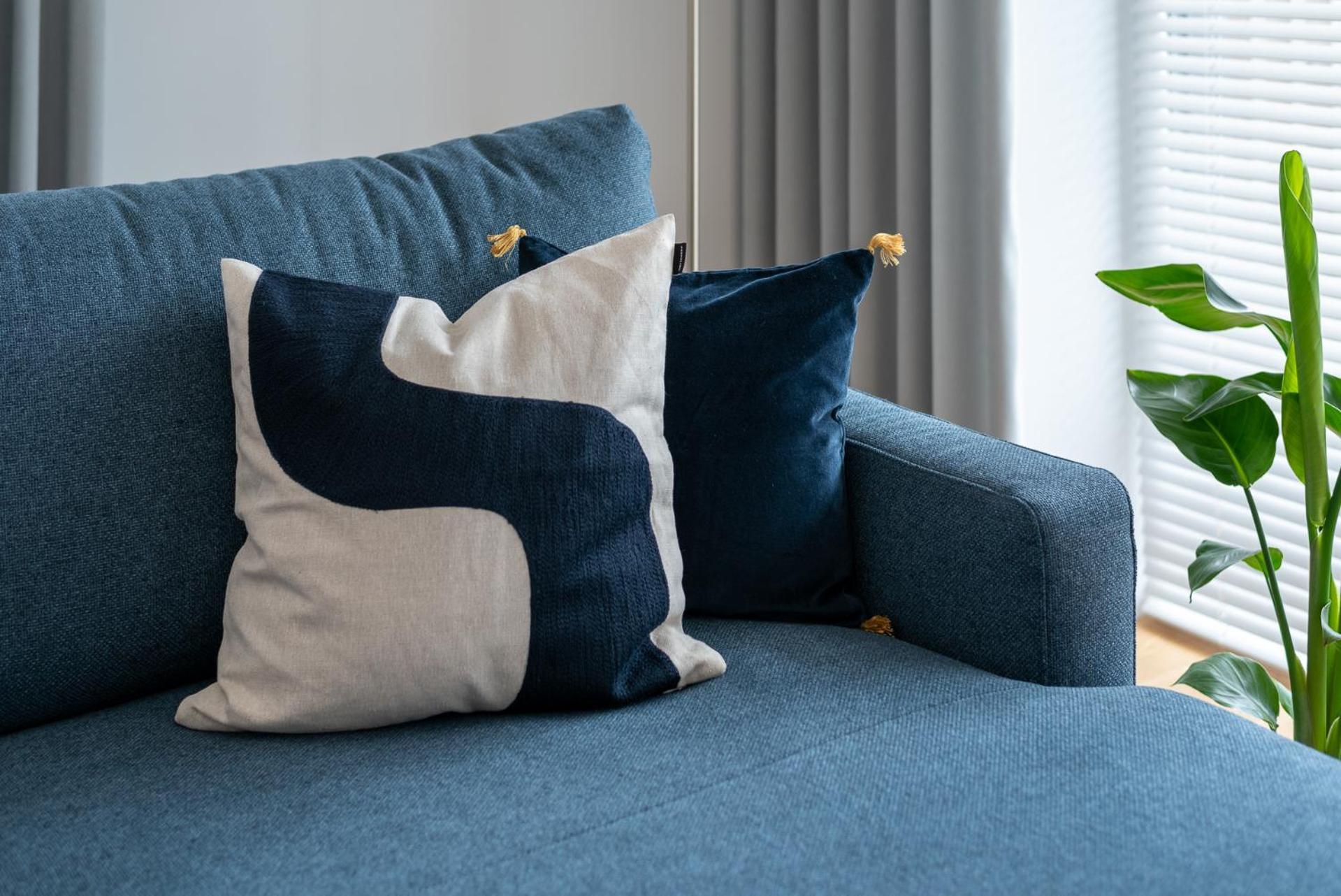 D33 Vilnius - Brand New Luxury Apartment With Terrace, Garden, Ac And Parking Buitenkant foto