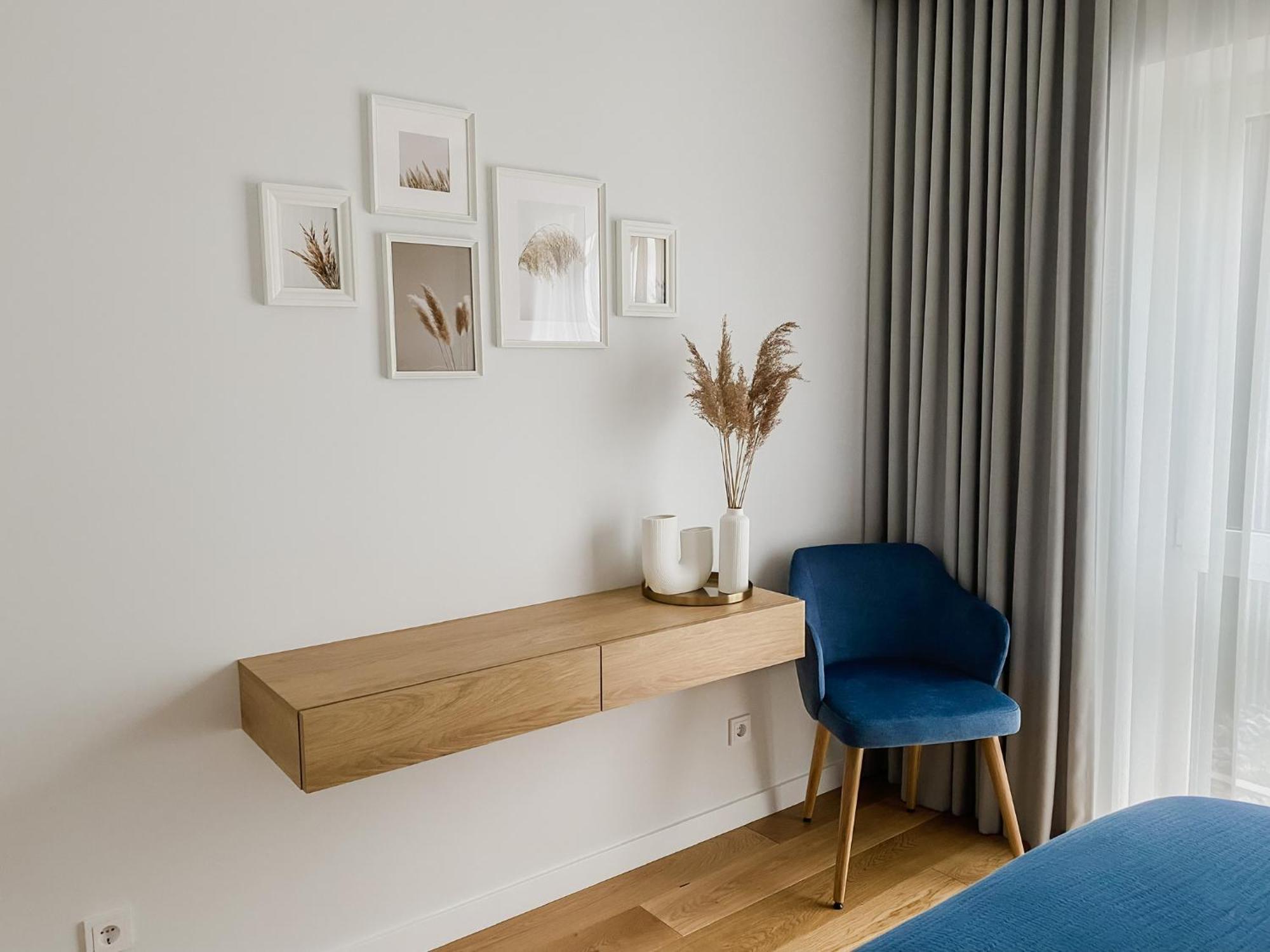 D33 Vilnius - Brand New Luxury Apartment With Terrace, Garden, Ac And Parking Buitenkant foto