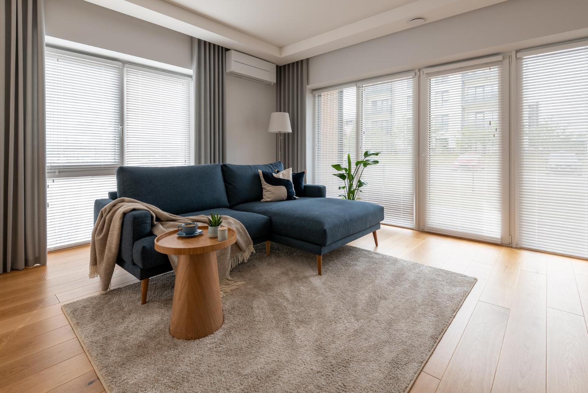 D33 Vilnius - Brand New Luxury Apartment With Terrace, Garden, Ac And Parking Buitenkant foto
