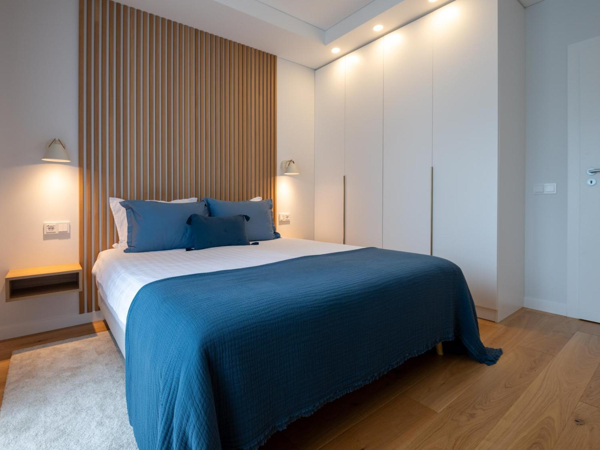 D33 Vilnius - Brand New Luxury Apartment With Terrace, Garden, Ac And Parking Buitenkant foto