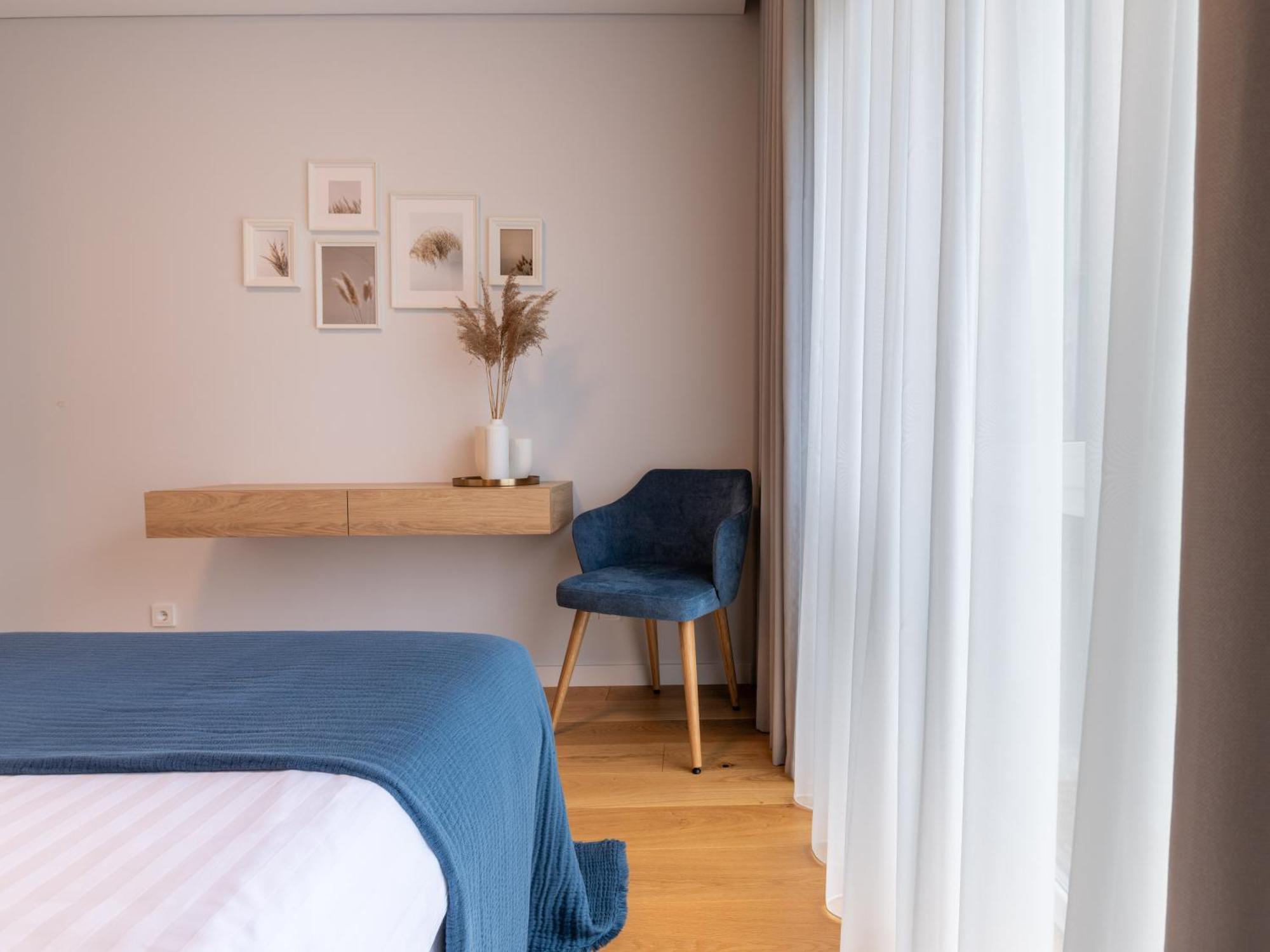 D33 Vilnius - Brand New Luxury Apartment With Terrace, Garden, Ac And Parking Buitenkant foto